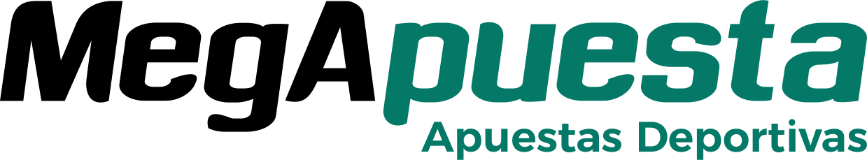 Megapuesta Logo